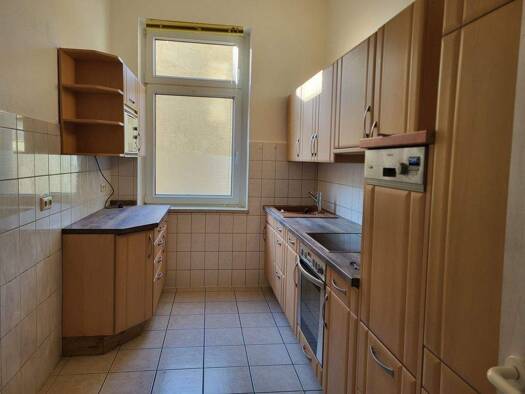 Wohnung zur Miete 505 € 3 Zimmer 72 m² EG frei ab sofort Schweizergartenstraße 8 Wurzen 04808