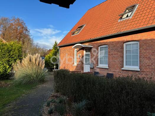 Wohnanlage zum Kauf als Kapitalanlage geeignet 799.000 € 551 m² 1.653 m² Grundstück Lüneburg / Rettmer 21335