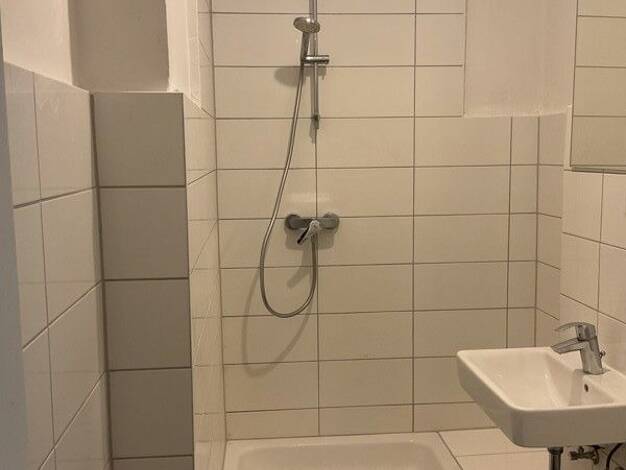 Wohnung zur Miete 397 € 1 Zimmer 30,3 m² frei ab 05.11.2026 Straßburger Straße 77 Dulsberg Hamburg 22049