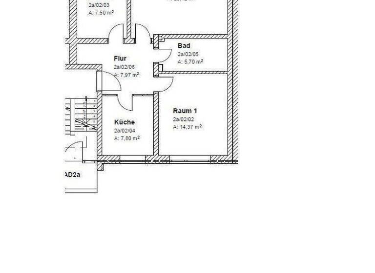 Wohnung zum Kauf provisionsfrei 136.000 € 3 Zimmer 68 m² 2. Geschoss Bornhöved 24619