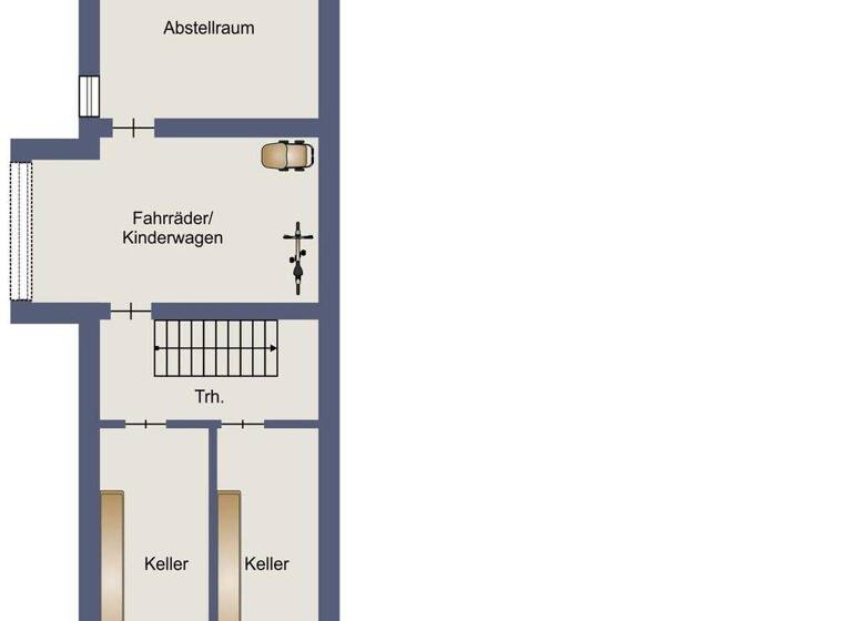 Wohnung zum Kauf 399.000 € 203 m² EG Wannweil 72828
