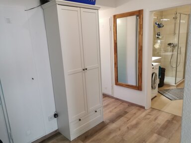 Wohnung zur Miete 720 € 3 Zimmer 65 m² EG Schlegelstr. 16 Ringelbach Reutlingen 72762