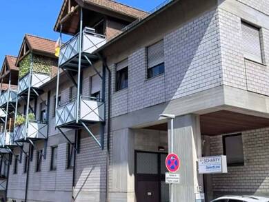 Wohnung zum Kauf 179.000 € 2,5 Zimmer 70,9 m² 1. Geschoss Eisingen 75239