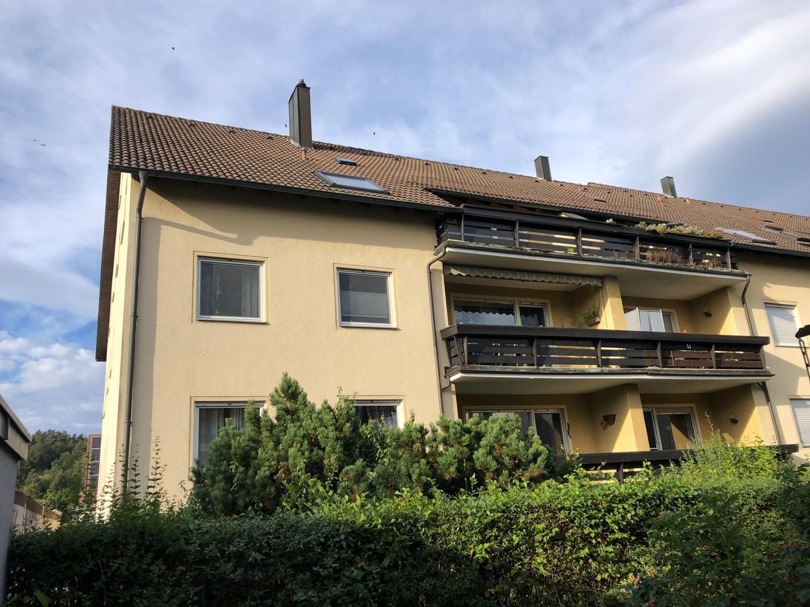 Wohnung zum Kauf provisionsfrei 294.800 € 4 Zimmer 120 m²<br/>Wohnfläche Sulzbach-Rosenberg Sulzbach-Rosenberg 92237