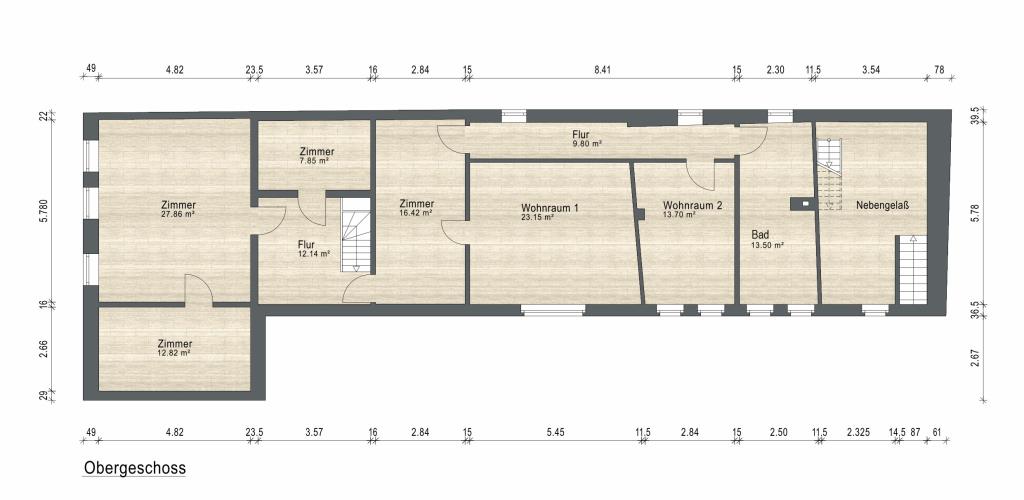 Bauernhaus zum Kauf 139.900 € 9 Zimmer 242,2 m²<br/>Wohnfläche 4.528 m²<br/>Grundstück Dothen Schkölen 07619