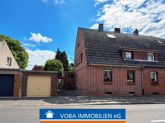 Einfamilienhaus zum Kauf 225.000 € 7 Zimmer 147 m² 461 m² Grundstück Grefrath 47929
