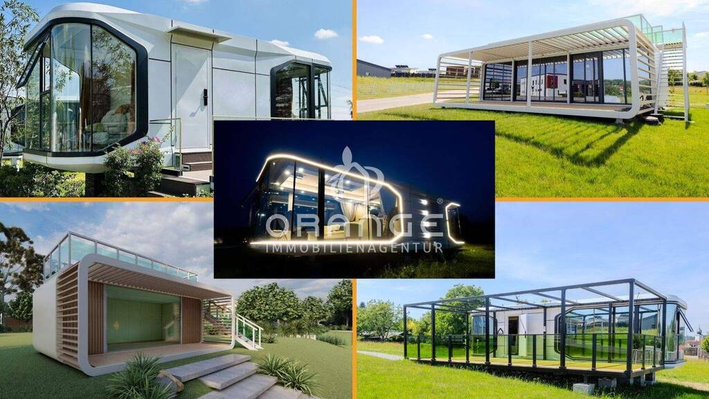 Einfamilienhaus zum Kauf 80.000 € 2 Zimmer 38 m² 1 m² Grundstück Altdorf 84032