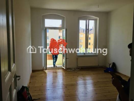 Wohnung zur Miete Tauschwohnung 560 € 2 Zimmer 52 m² 3. Geschoss Britz Berlin 12047