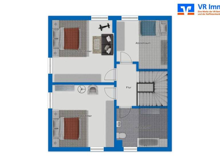 Einfamilienhaus zum Kauf 249.000 € 5 Zimmer 131 m² 540 m² Grundstück Ettringen 56729