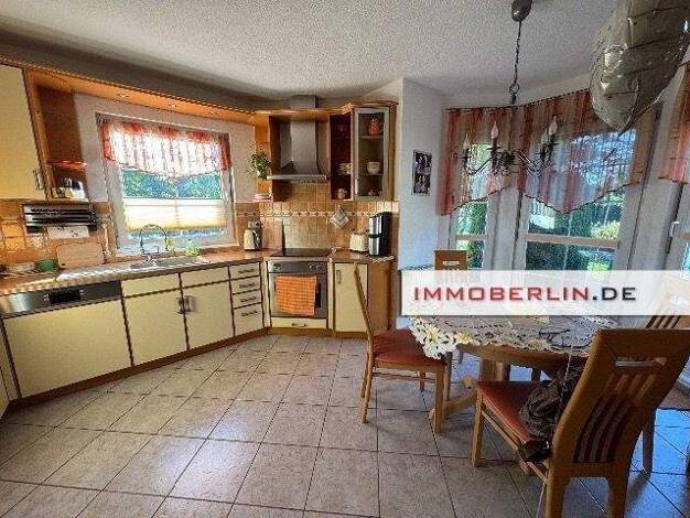 Haus zum Kauf 393.000 € 4 Zimmer 120 m² 1.330 m² Grundstück frei ab sofort Pessin 14641