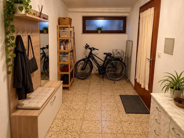 Wohnung zum Kauf 142.000 € 2 Zimmer 53 m² 3 Geschosse Walddorf Walddorfhäslach 72141