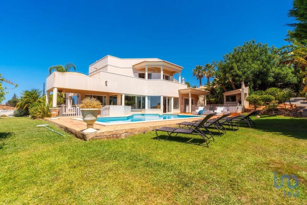 Einfamilienhaus zum Kauf 1.050.000 € 3 Zimmer 390 m²<br/>Wohnfläche 1.100 m²<br/>Grundstück Albufeira