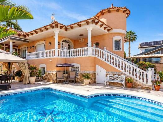 Villa zum Kauf 467.000 € 4 Zimmer 265 m² 555 m² Grundstück Benferri 03316