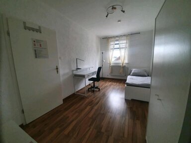 Wohnung zur Miete 790 € 1 Zimmer 13 m² EG Heinersdorf Berlin 13086