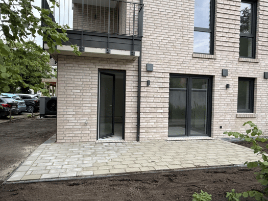 Bürofläche zur Miete provisionsfrei 1.000 € 2 Zimmer 55 m² Bürofläche Koppelstraße Osternburg Oldenburg 26135