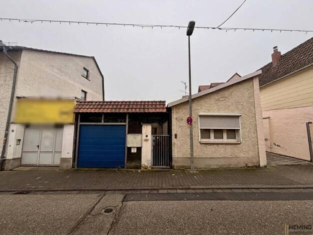 Einfamilienhaus zum Kauf 330.000 € 4 Zimmer 125 m² 385 m² Grundstück Hechtsheim Mainz 55129