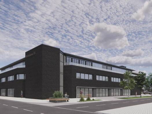 Bürofläche zur Miete 3.000 m² Bürofläche teilbar ab 1.500 m² Erlangen 91058