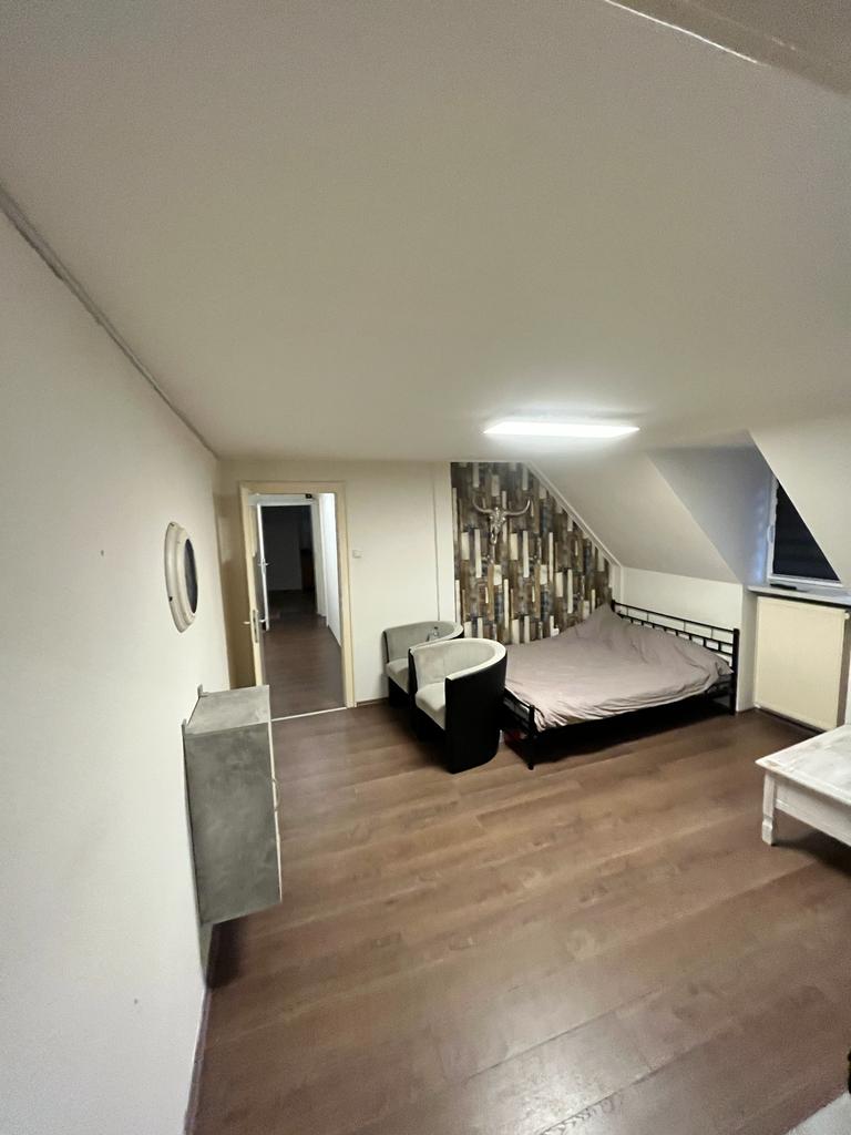 Wohnung zur Miete 225 € 2 Zimmer 46,5 m²<br/>Wohnfläche 3.<br/>Geschoss Bachstr. 54 Altena Altena 58762