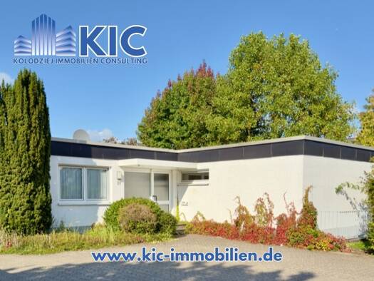 Bungalow zum Kauf 518.000 € 6 Zimmer 160 m² 438 m² Grundstück frei ab sofort Schildgen Bergisch Gladbach 51467