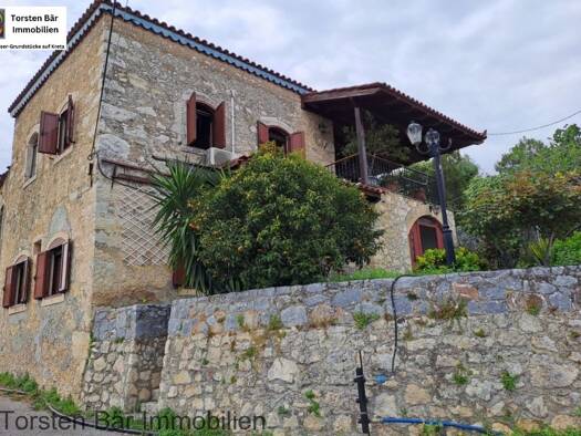 Villa zum Kauf 350.000 € 4 Zimmer 120 m² Municipality of Apokoronas 730 03