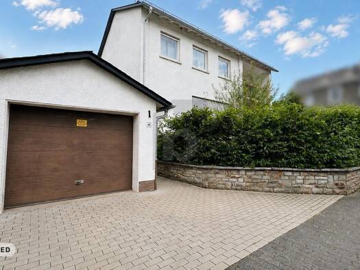 Einfamilienhaus zum Kauf 399.000 € 6 Zimmer 155 m² 452 m² Grundstück Sinn Sinn 35764