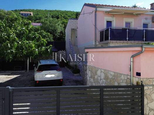 Einfamilienhaus zum Kauf 399.999 € 6 Zimmer 110 m² Dramalj, Crikvenica Crikvenica 51260