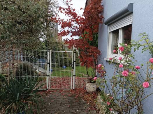 Doppelhaushälfte zum Kauf provisionsfrei 599.990 € 5 Zimmer 110 m² 650 m² Grundstück Stutensee 76297