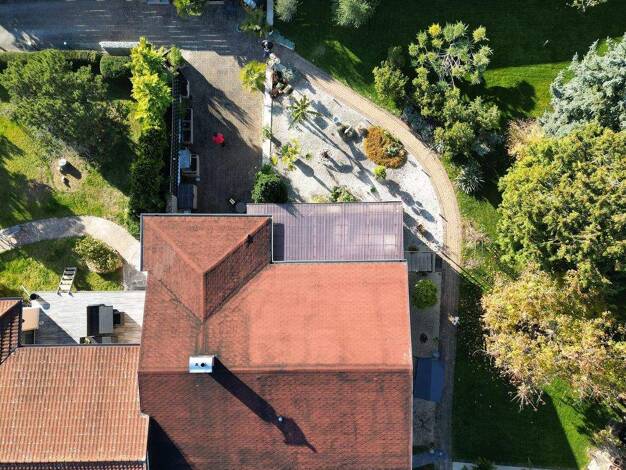 Einfamilienhaus zum Kauf 695.000 € 11 Zimmer 255 m² 1.315 m² Grundstück Apolda Apolda 99510