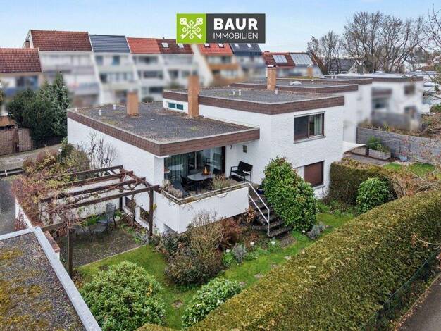Einfamilienhaus zum Kauf 520.000 € 7 Zimmer 149 m² 448 m² Grundstück Gerlenhofen Neu-Ulm / Gerlenhofen 89233