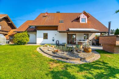 Einfamilienhaus zum Kauf 1.090.000 € 6 Zimmer 192,5 m² 582 m² Grundstück Eicherloh Finsing / Eicherloh 85464