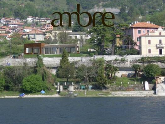 Villa zum Kauf - Erstbezug 2.600.000 € 5 Zimmer 155 m² 1.000 m² Grundstück Via Roma Lierna 23827