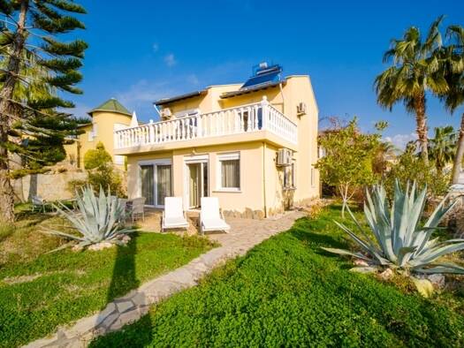 Haus zum Kauf 299.000 € 4 Zimmer 220 m² 618 m² Grundstück frei ab sofort Alanya