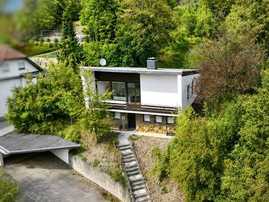 Einfamilienhaus zum Kauf 498.000 € 3 Zimmer 150 m² 2.784 m² Grundstück Oberbreisig Bad Breisig 53498