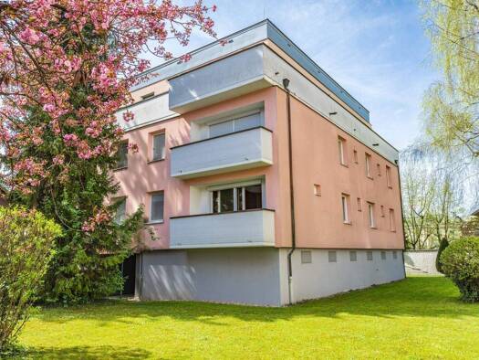 Wohnung zum Kauf 498.500 € 5 Zimmer 112,2 m² 1. Geschoss Salzburg 5020