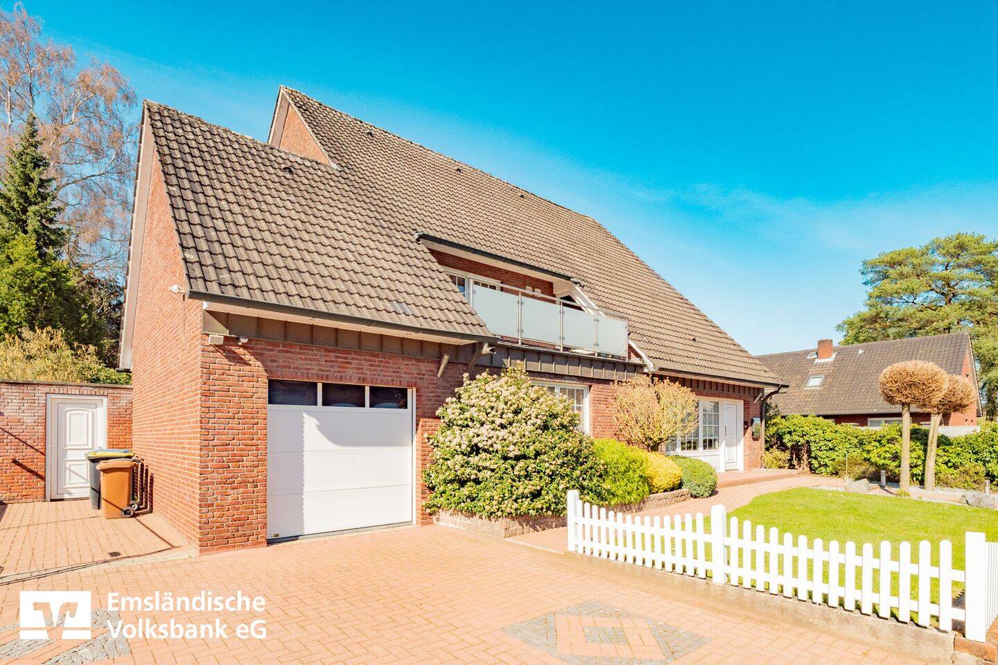 Einfamilienhaus zum Kauf - Ansicht 2