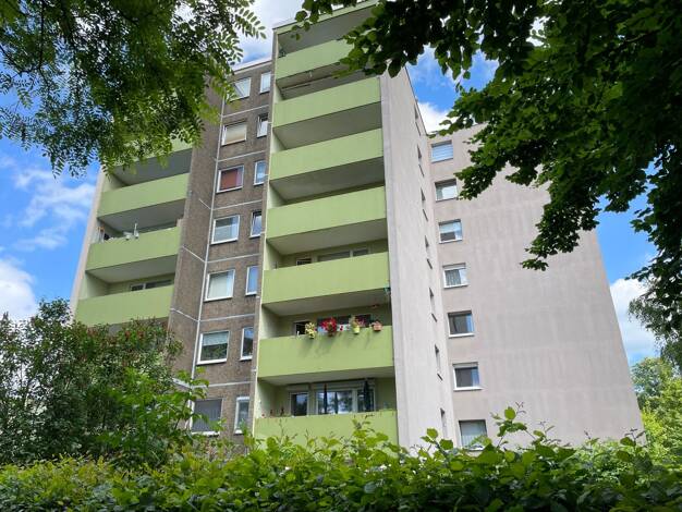 Wohnung zum Kauf 125.000 € 2 Zimmer 63,4 m² Steinbüchel Leverkusen 51377