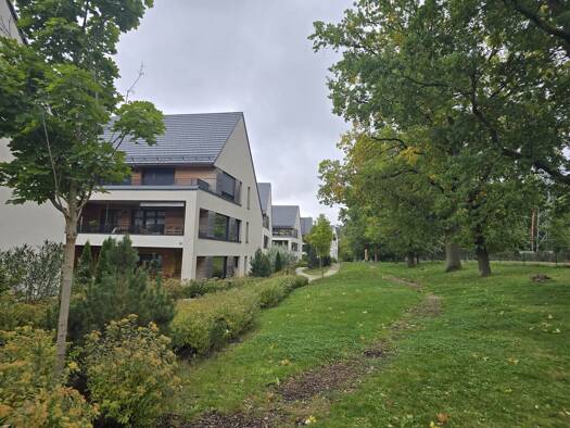 Wohnung zur Miete 1.255 € 2 Zimmer 83,7 m² Geschoss 1/2 frei ab 01.01.2026 Deutenbach Stein 90547