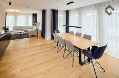 Penthouse zum Kauf provisionsfrei 439.500 € 2 Zimmer 112,2 m² 3. Geschoss Neu-Listernohl Attendorn 57439