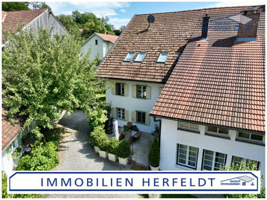 Wohnung zum Kauf 555.000 € 5,5 Zimmer 218,5 m² 1. Geschoss Mundraching Vilgertshofen / Mundraching 86946