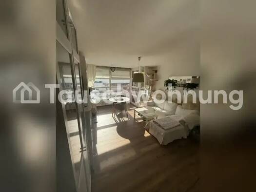 Wohnung zur Miete Tauschwohnung 404 € 1,5 Zimmer 43 m² 2. Geschoss Charlottenburg Berlin 10625