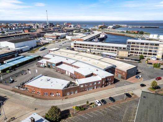 Gastronomie/Hotel zum Kauf 1.190.000 € 343 m² Gastrofläche Cuxhaven Cuxhaven 27472