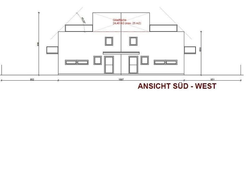 Doppelhaushälfte zum Kauf 890.000 € 4 Zimmer 145,2 m²<br/>Wohnfläche 288 m²<br/>Grundstück Wien 1230