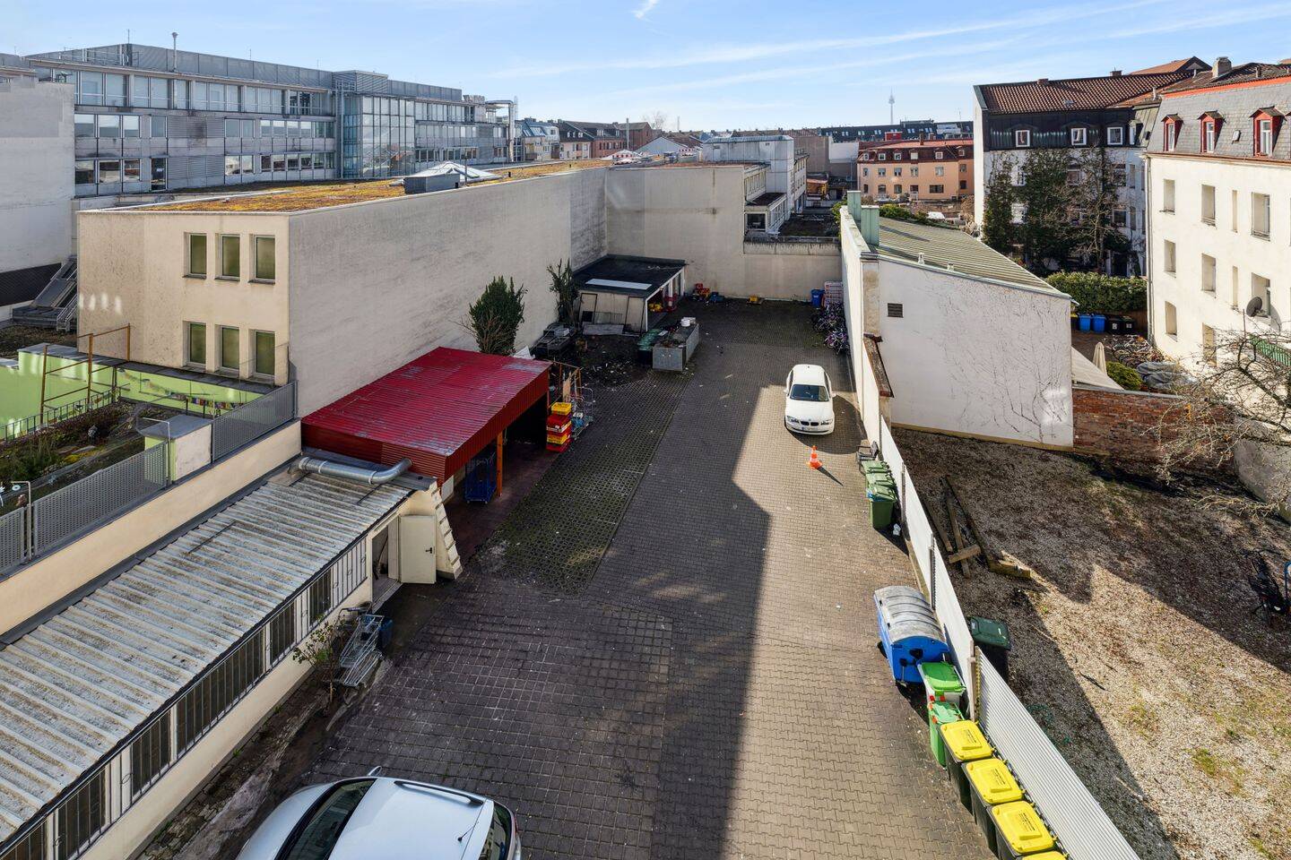 Gewerbeobjekt zum Kauf - Widok 3