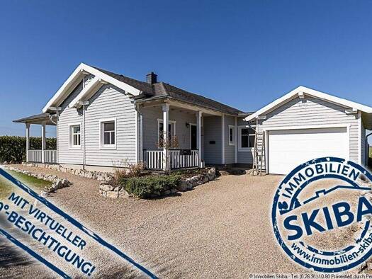 Einfamilienhaus zum Kauf 459.000 € 4 Zimmer 142,7 m² 913 m² Grundstück Nohn 54578