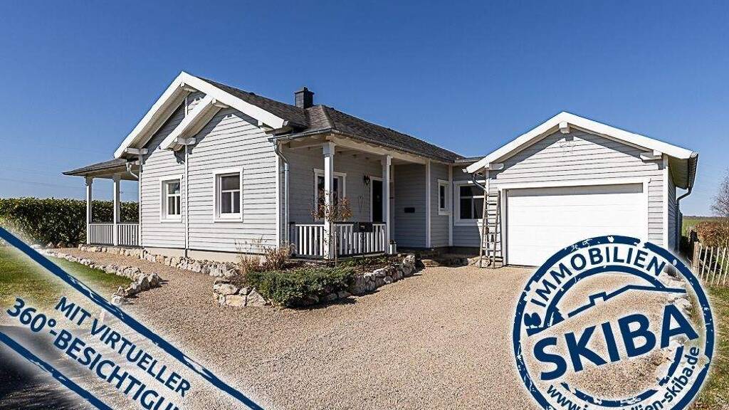 Einfamilienhaus zum Kauf 459.000 € 4 Zimmer 142,7 m² 913 m² Grundstück Nohn 54578