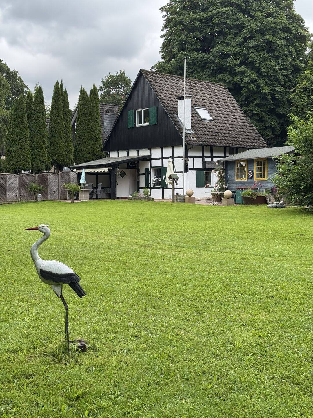 Haus zum Kauf, Bad Salzuflen