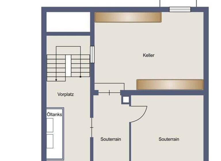 Doppelhaushälfte zum Kauf 345.000 € 5 Zimmer 110 m² 396 m² Grundstück Bissingen Bietigheim-Bissingen 74321
