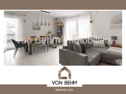 Wohnung zur Miete 1.220 € 3 Zimmer 99 m² EG frei ab 01.06.2026 Geisenfeld 85290