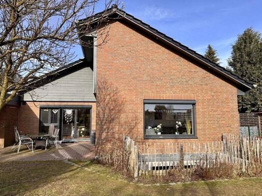 Einfamilienhaus zum Kauf 498.000 € 5 Zimmer 140 m² 904 m² Grundstück Klempau 23628