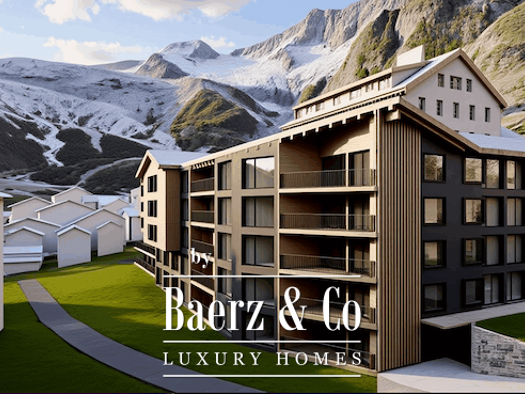 Wohnung zum Kauf 930.000 CHF 78 m² saas-fee